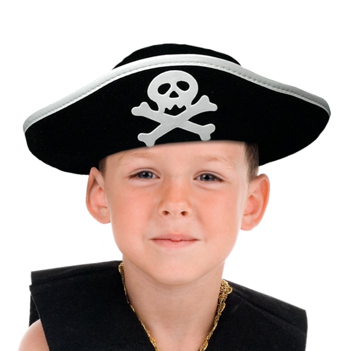 piratsky klobouk detsky (1)